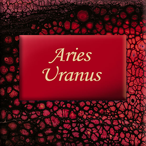 Aries Uranus