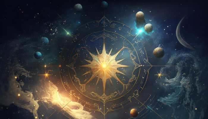 Aspects in Astrology