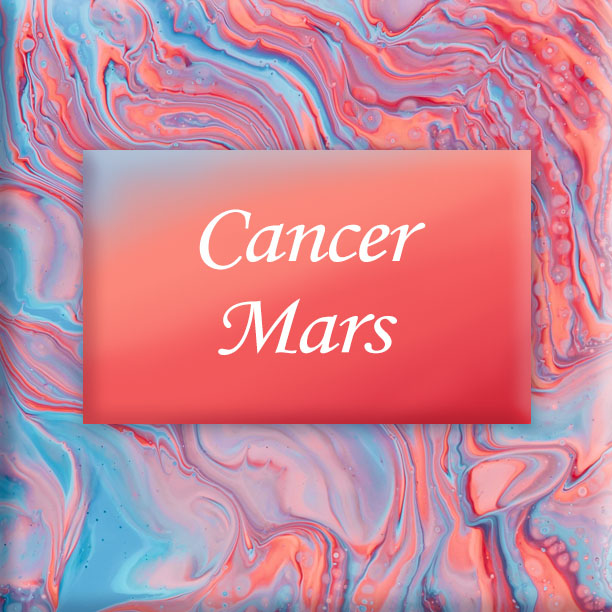 Cancer Mars
