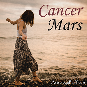 Cancer Mars