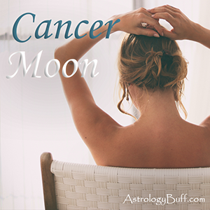 Cancer Moon