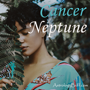Cancer Neptune