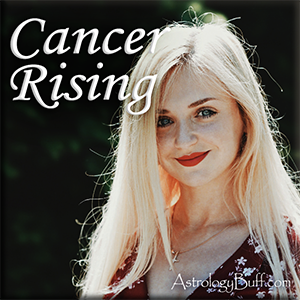 Cancer Rising