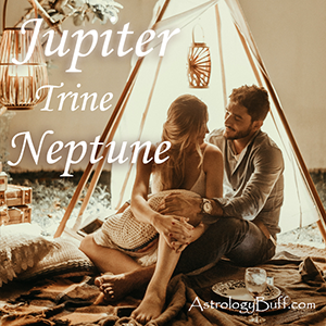 Composite Jupiter Trine Neptune