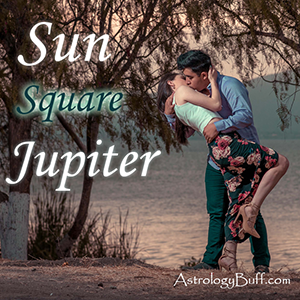 Composite Sun Square Jupiter