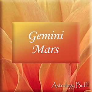 Gemini Mars