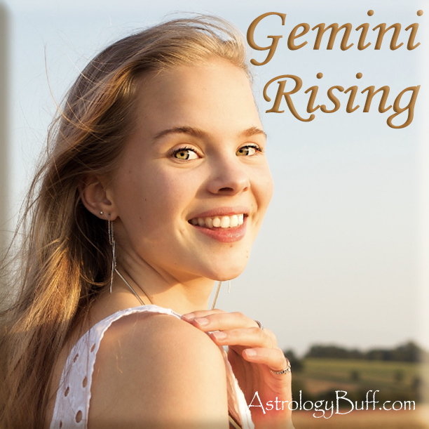Gemini Rising