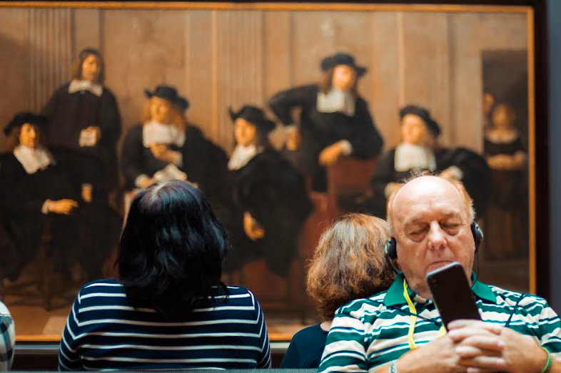 Generational Planets