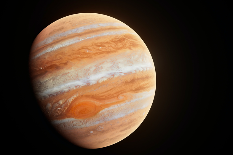 Jupiter