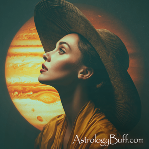 Transiting Jupiter Opposite Natal Jupiter