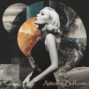 Transiting Jupiter Trine Natal Saturn