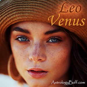 Leo Venus