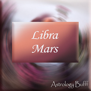 Libra Mars