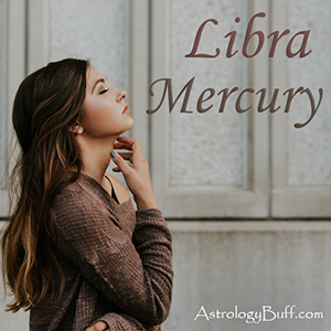 Libra Mercury