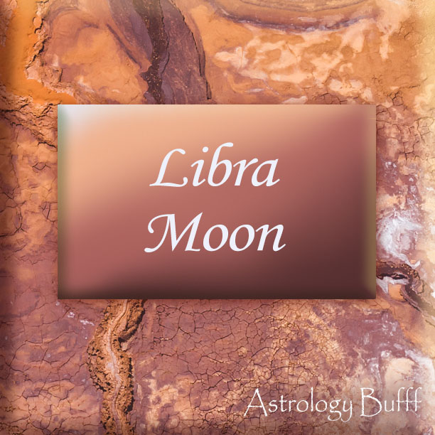 Libra Moon