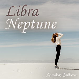 Libra Neptune