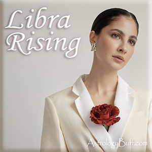 Libra Rising