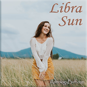 Libra Sun