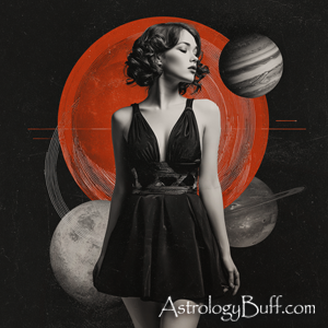 Transiting Mars Conjunct Natal Mars