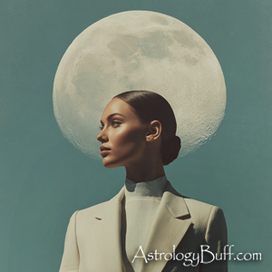 Transiting Moon Square Natal Moon