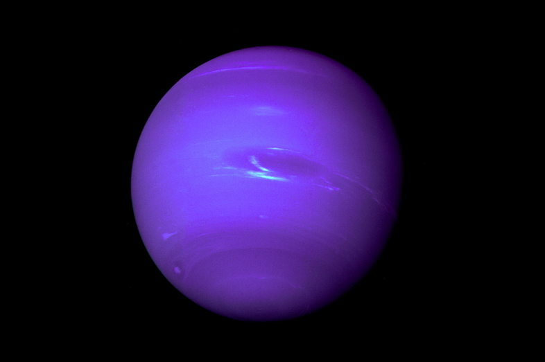 Neptune