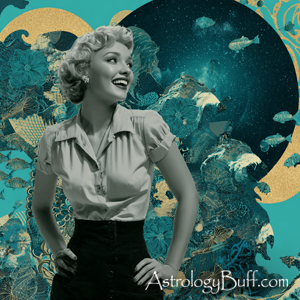 Transiting Neptune Conjunct Natal Neptune