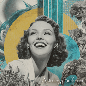 Transiting Neptune Sextile Natal Neptune