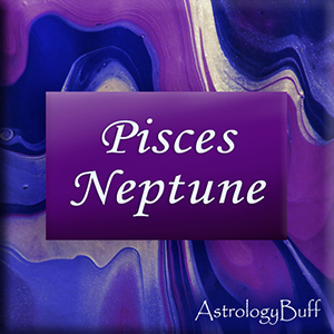 Pisces Neptune