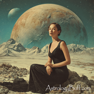 Transiting Pluto Square Natal Pluto