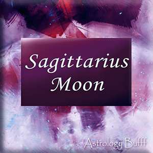 Sagittarius Moon