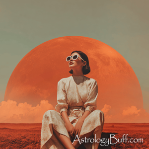 Transiting Sun Conjunct Natal Sun