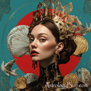 Transiting Sun Opposite Natal Neptune