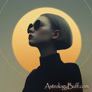 Transiting Sun Opposite Natal Saturn