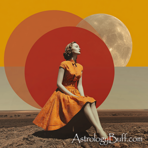 Transiting Sun Sextile Natal Sun