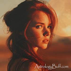 Transiting Mars Trine Natal Sun