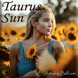 Taurus Sun