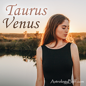 Taurus Venus