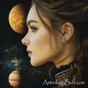 Transiting Jupiter Opposite Natal Sun