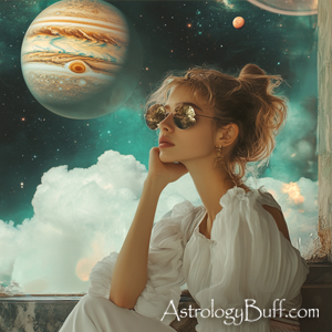 Transiting Jupiter Square Natal Venus