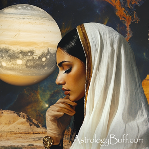 Transiting Jupiter Trine Natal Mercury