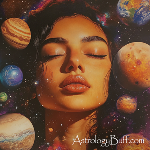 Transiting Jupiter Trine Natal Venus 