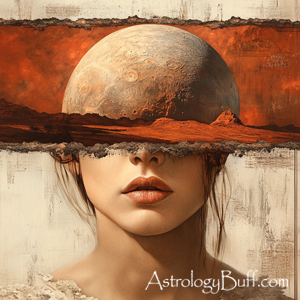 Transiting Mars Opposite Natal Venus