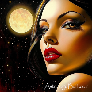 Transiting Mars Square Natal Moon