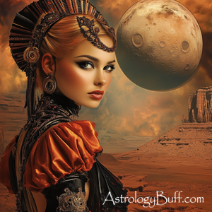 Transiting Mars Square Natal Venus