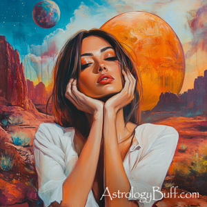 Transiting Mercury Opposite Natal Sun