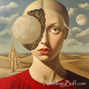 Transiting Mercury Square Natal Moon