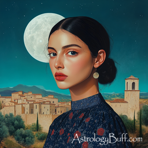 Transiting Moon Opposite Natal Sun