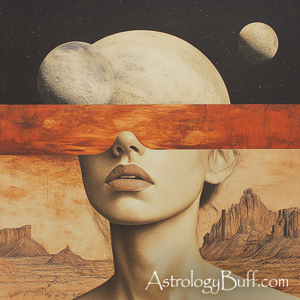 Transiting Moon Square Natal Sun