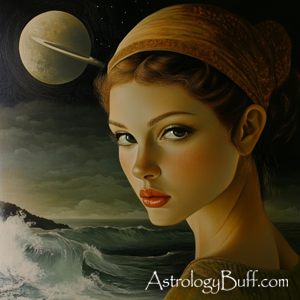 Transiting Neptune Conjunct Natal Saturn