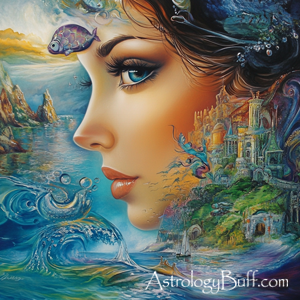 Transiting Neptune Conjunct Natal Uranus